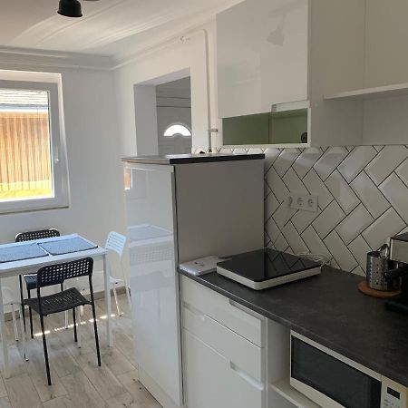 Amira Apartman Apartment Hajduszoboszlo Luaran gambar