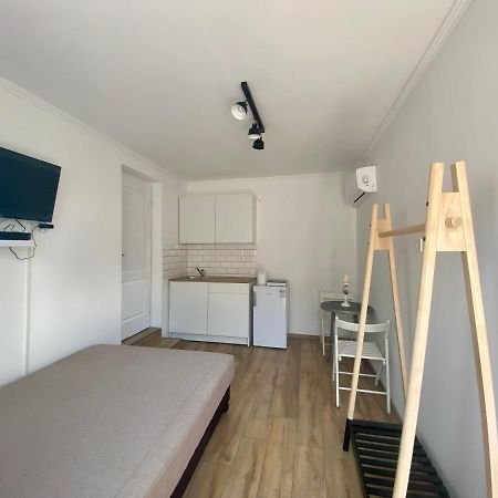 Amira Apartman Apartment Hajduszoboszlo Luaran gambar