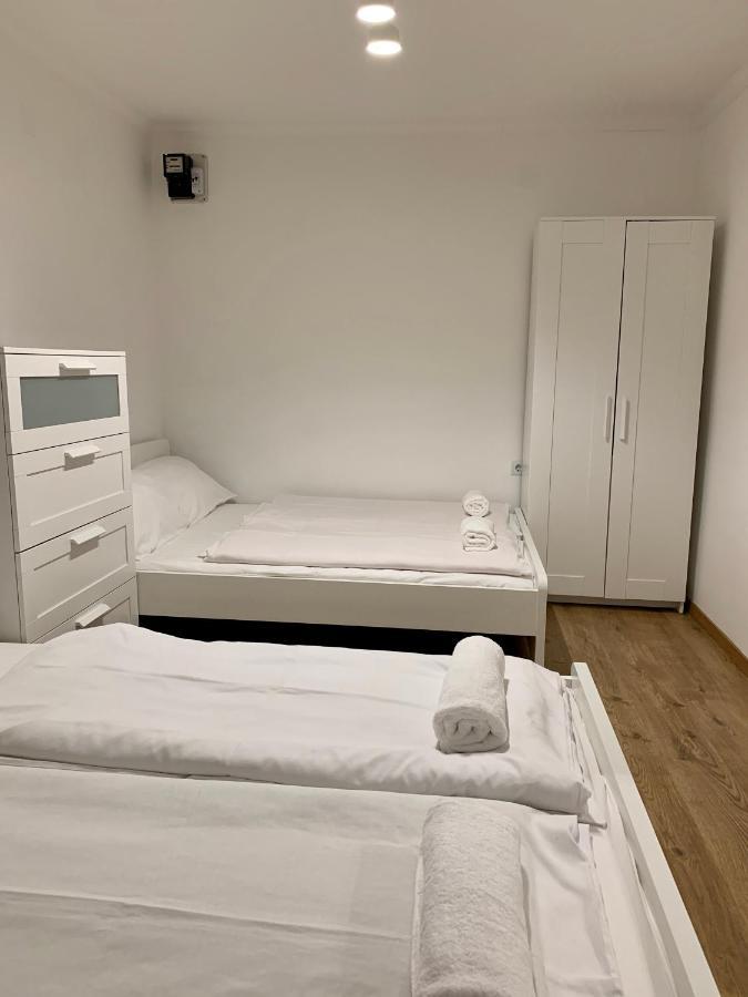 Amira Apartman Apartment Hajduszoboszlo Luaran gambar