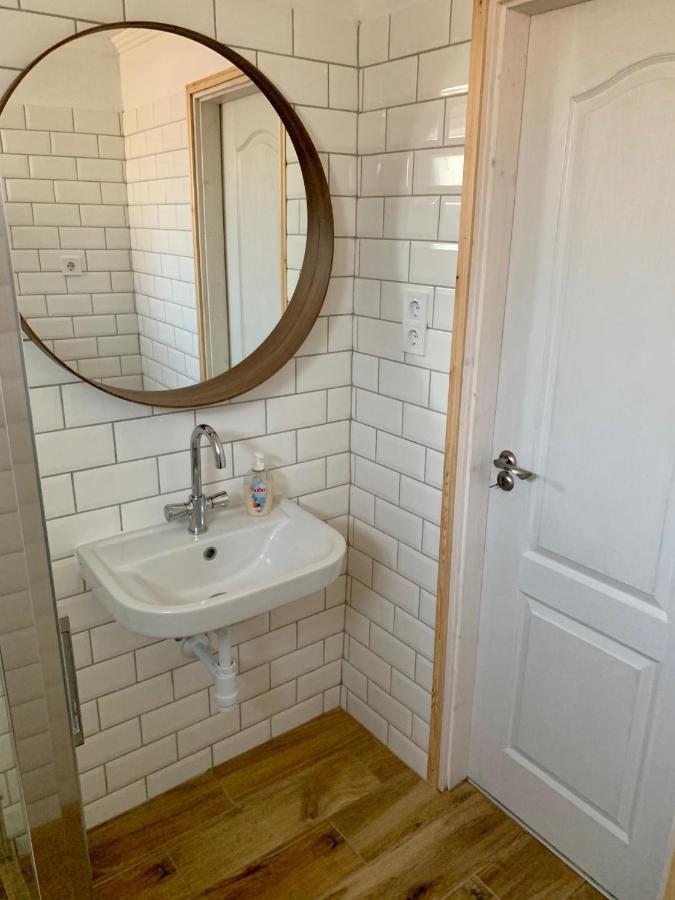 Amira Apartman Apartment Hajduszoboszlo Luaran gambar
