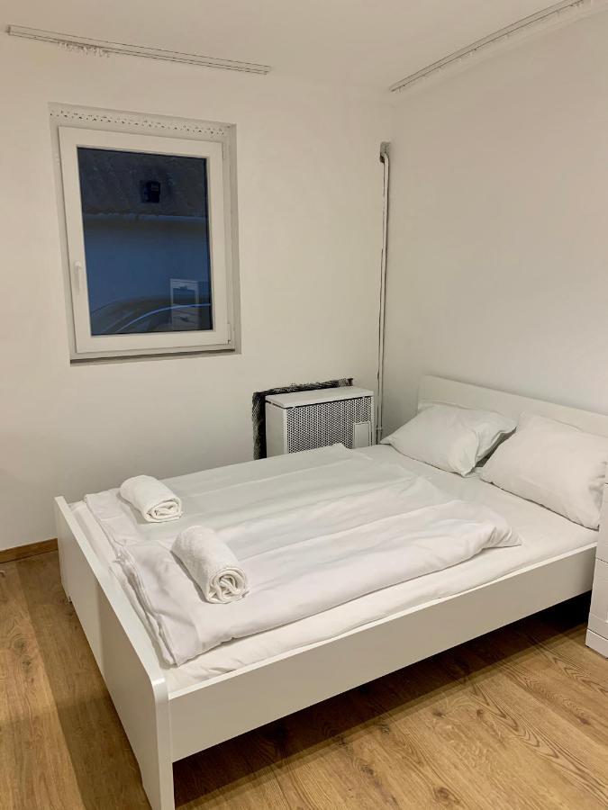 Amira Apartman Apartment Hajduszoboszlo Luaran gambar
