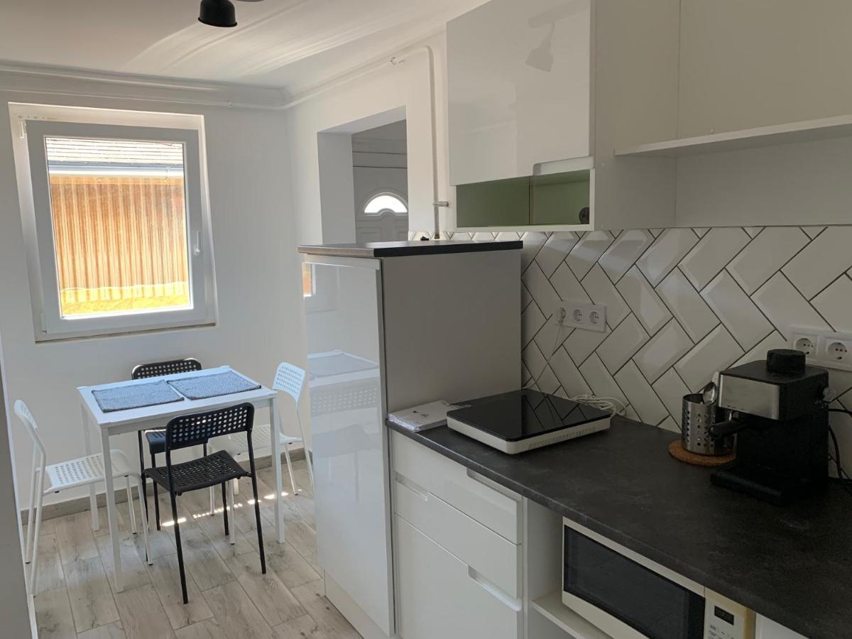 Amira Apartman Apartment Hajduszoboszlo Luaran gambar