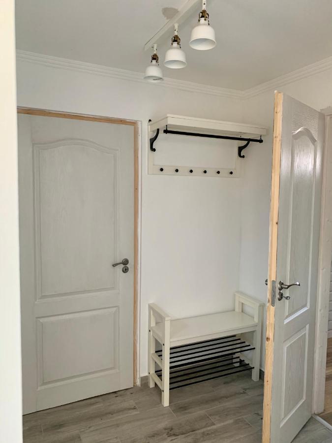 Amira Apartman Apartment Hajduszoboszlo Luaran gambar