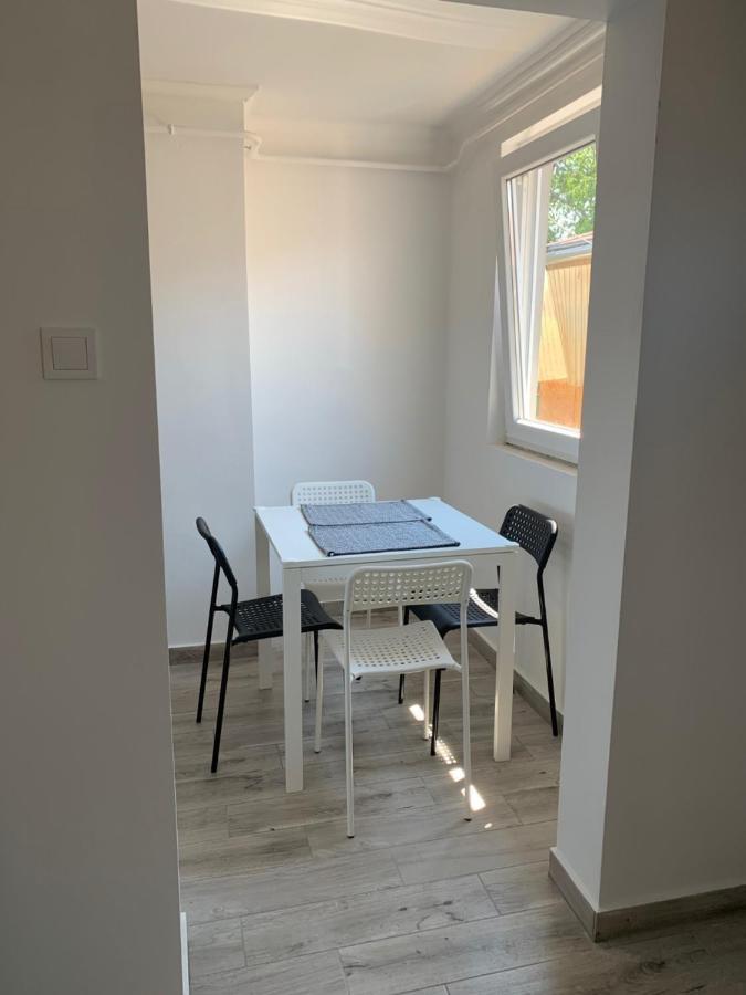 Amira Apartman Apartment Hajduszoboszlo Luaran gambar