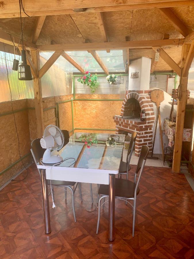 Amira Apartman Apartment Hajduszoboszlo Luaran gambar