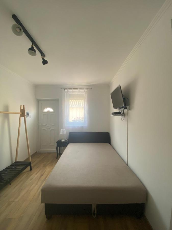 Amira Apartman Apartment Hajduszoboszlo Luaran gambar
